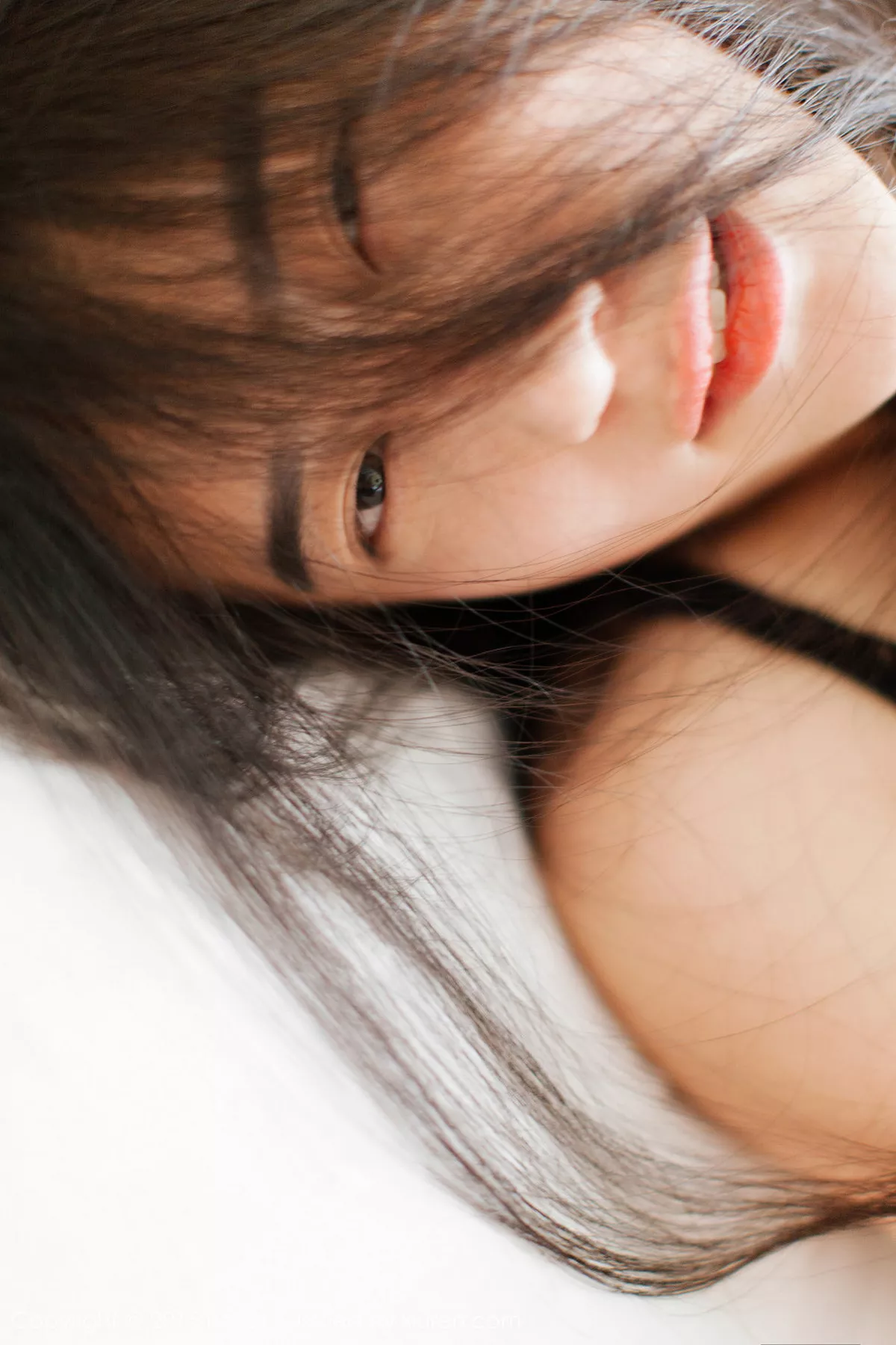 [BoLoli兔几盟]第041期安兔子写真-秀人资源网